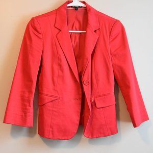 Express Suit Jacket